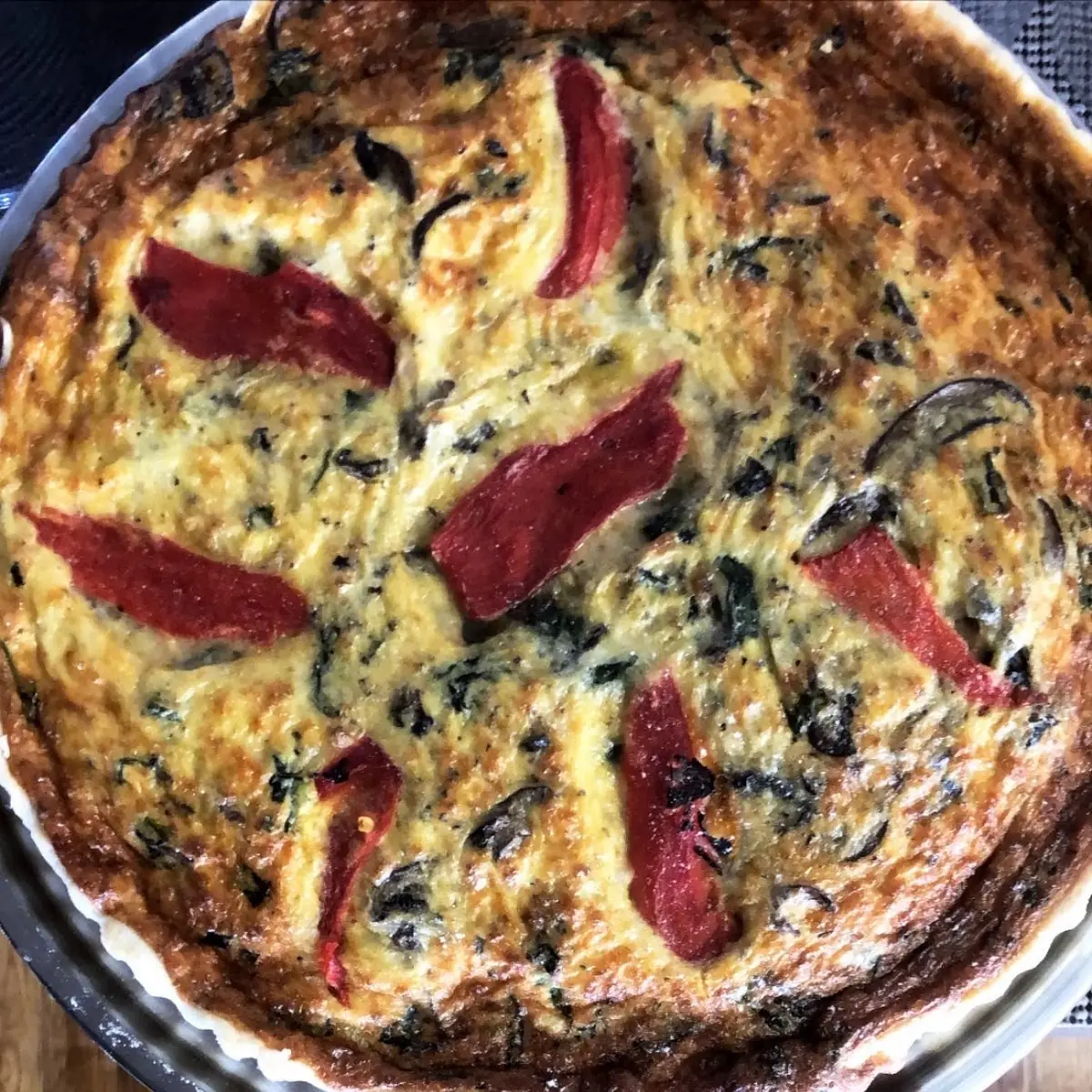 Quiche