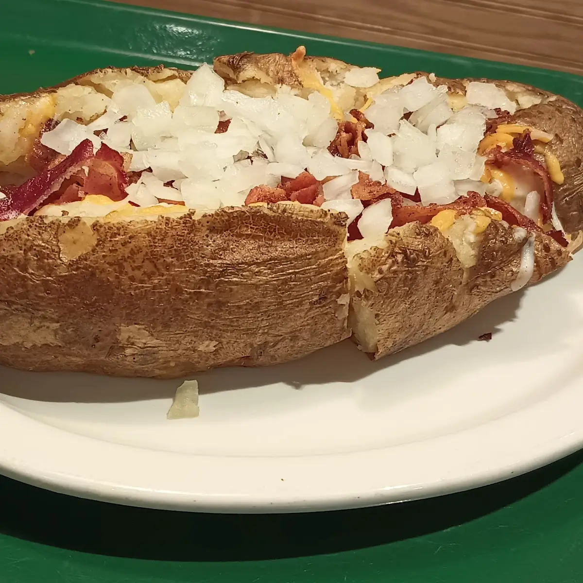 Baked Potato