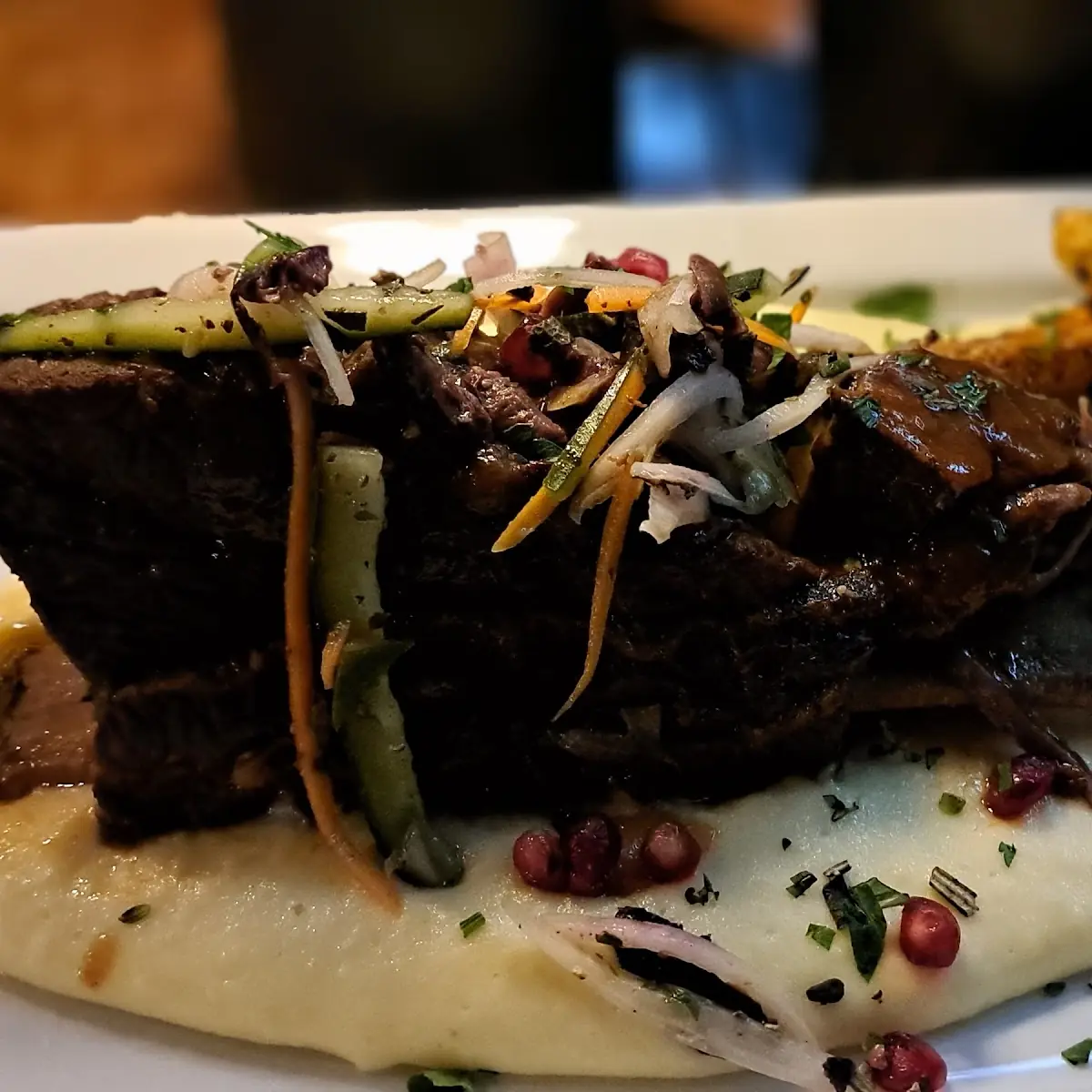 Short Rib