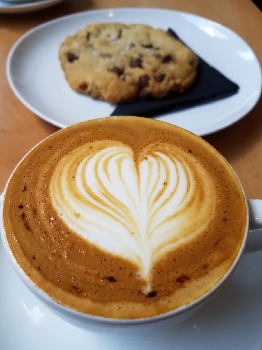 Cappuccino