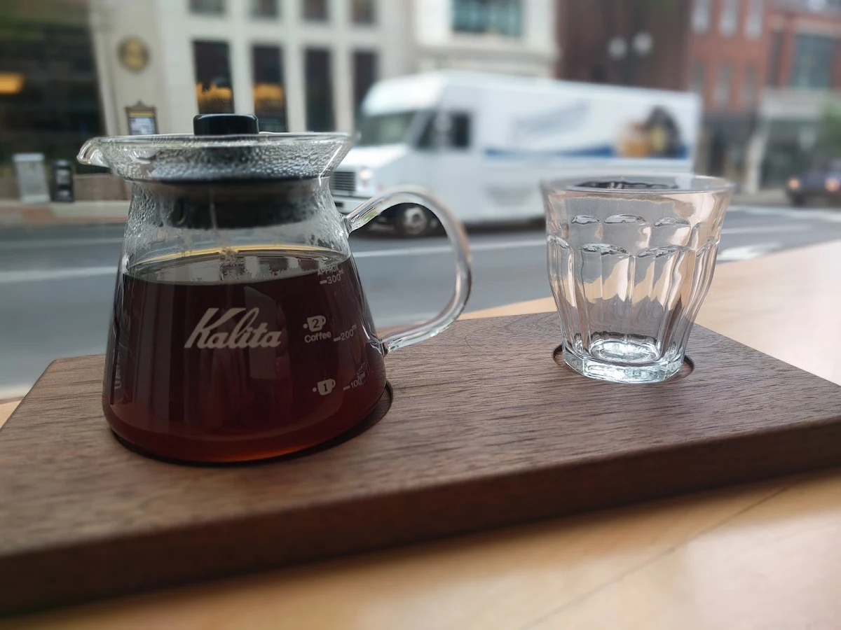 Cold Brew