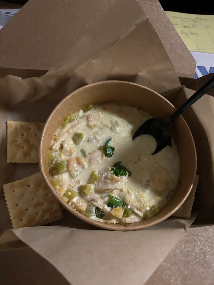 Green Curry