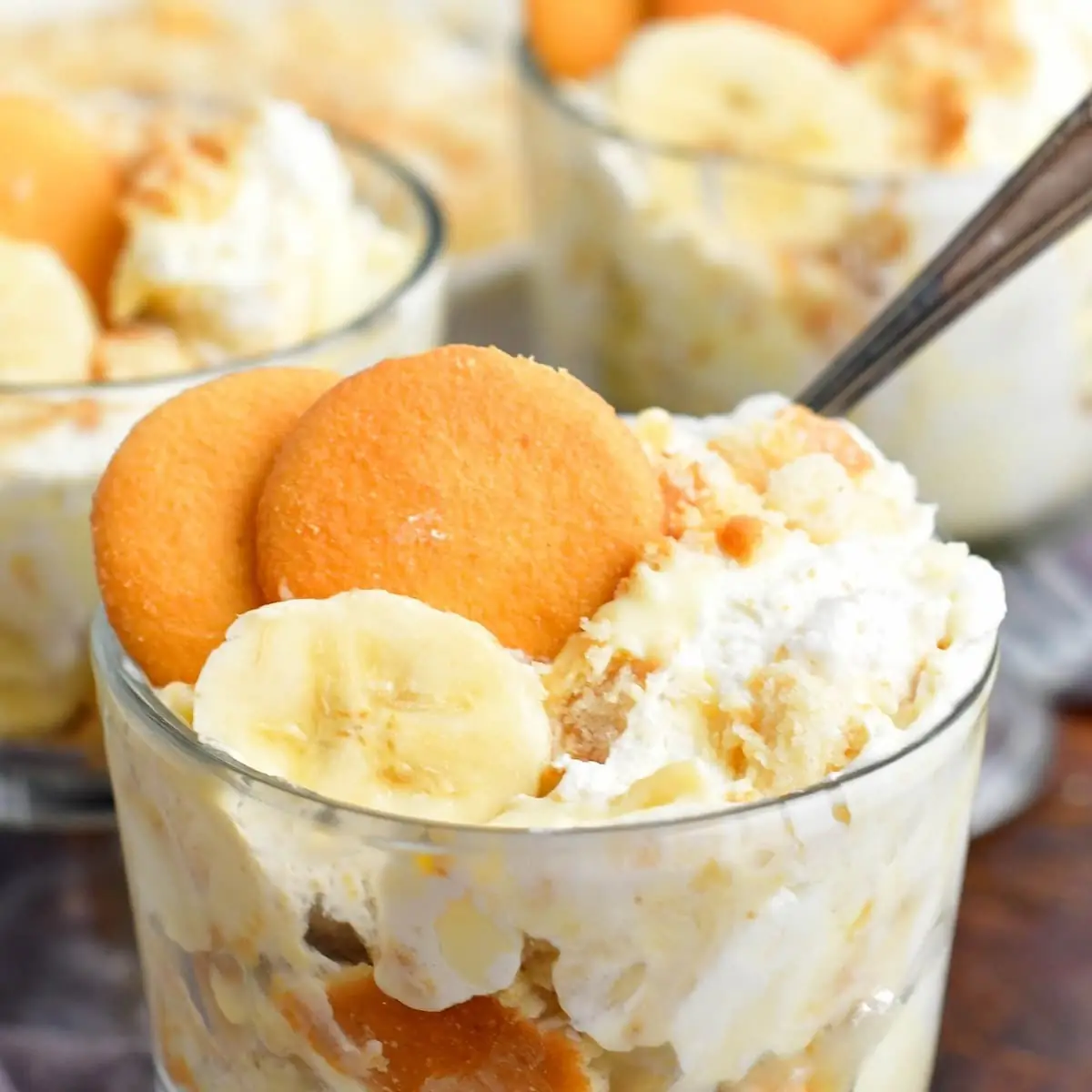 Banana Pudding Cheesecake