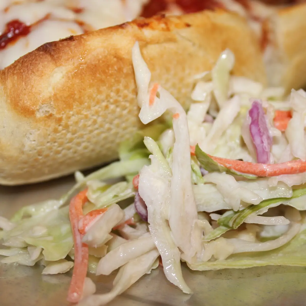 Meatball Sub