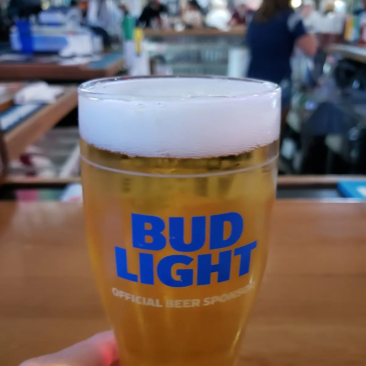 Bud Light