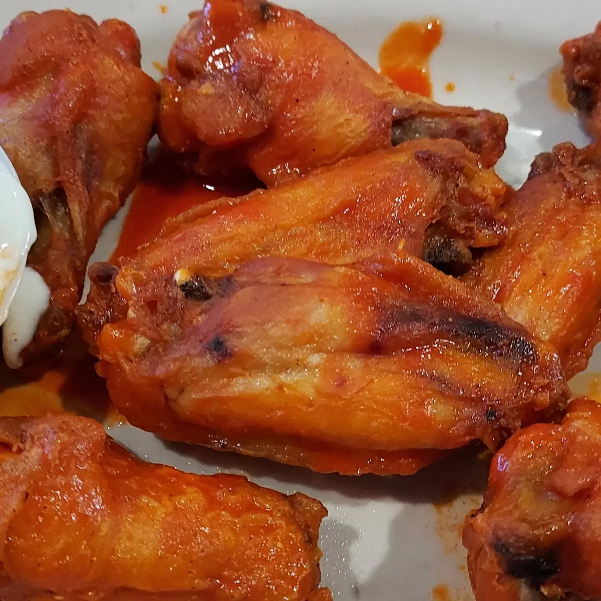 Buffalo Wings