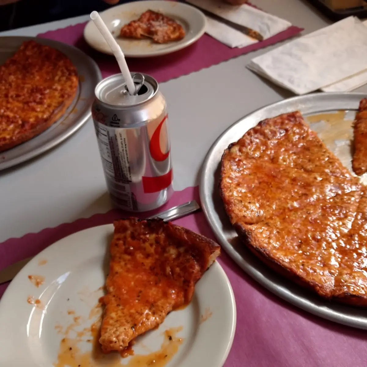 Cheese Pizza