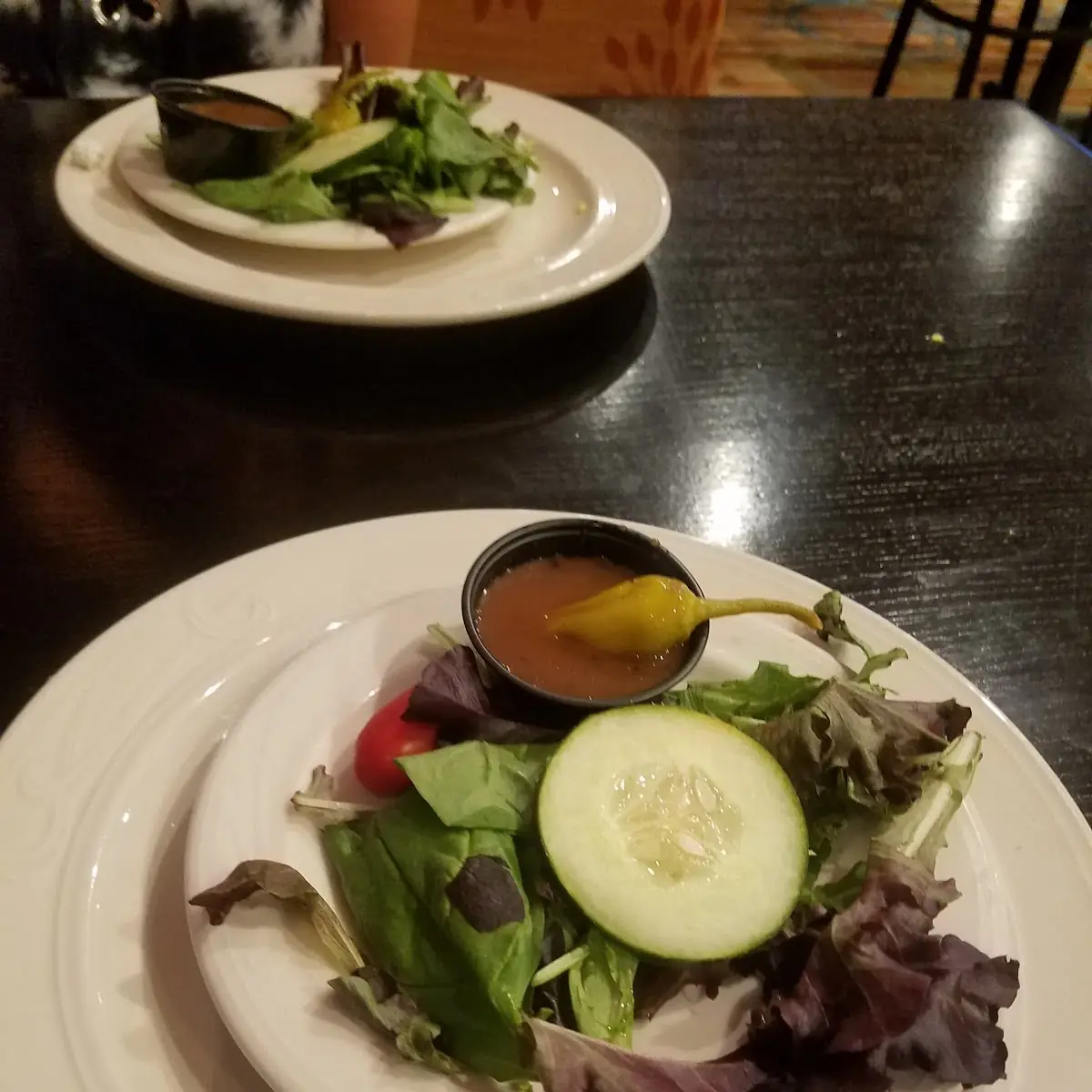 Side Salad