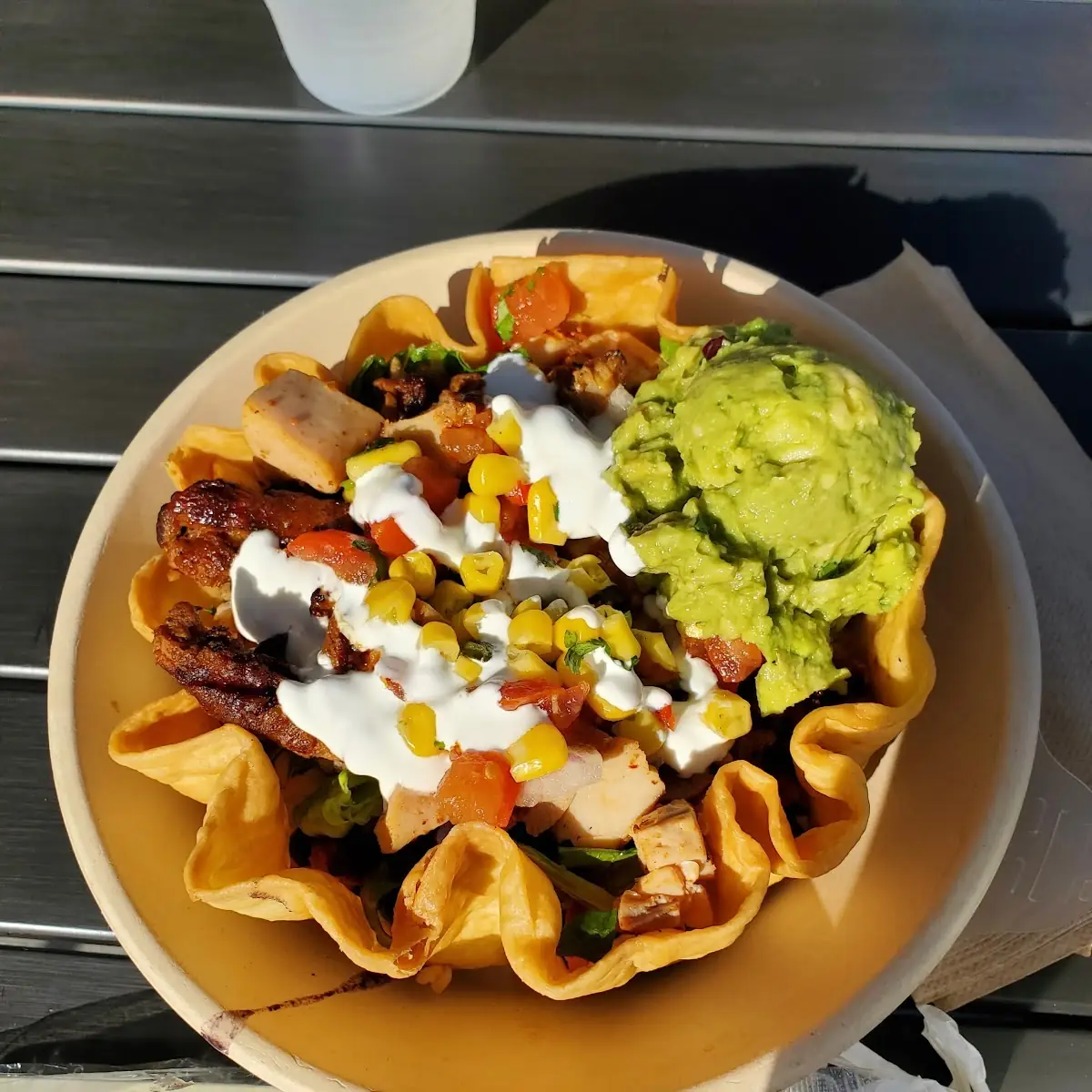 Taco Salad