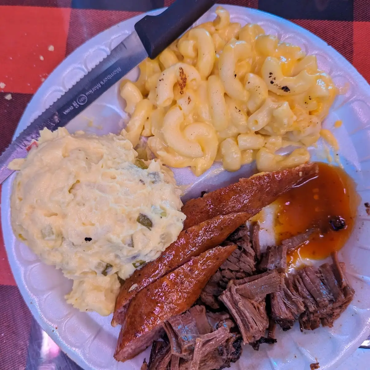 Potato Salad