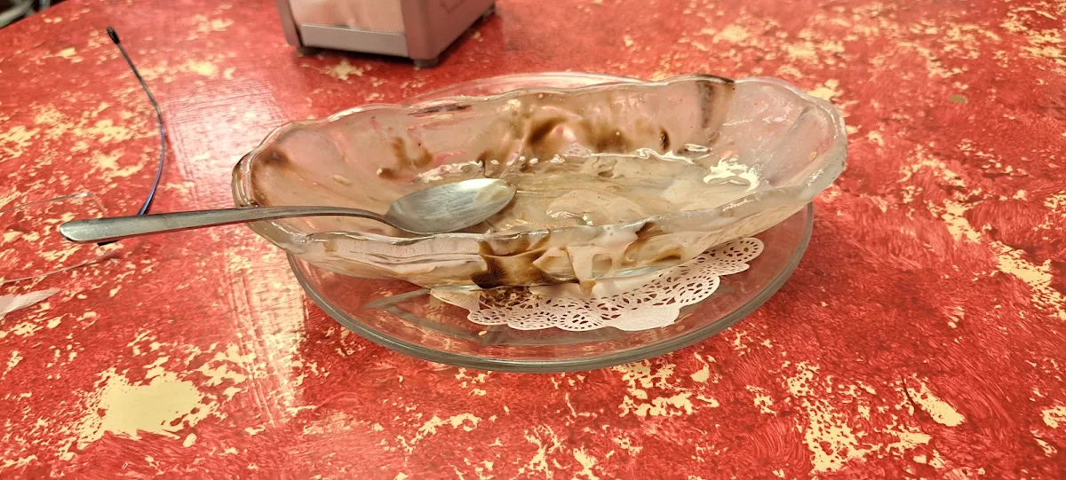 All Done Classic Banana Split