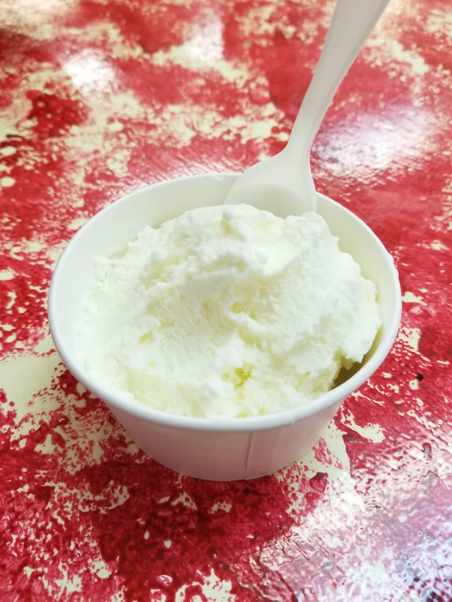 Creole Cream Cheese