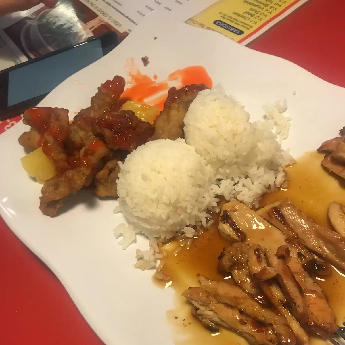 Lomo Saltado