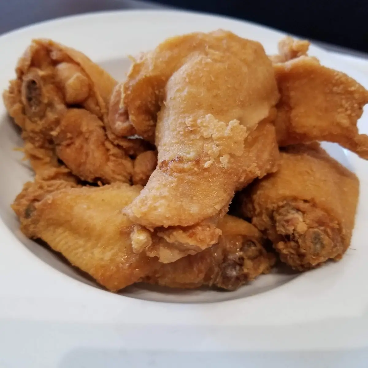 Fat Jack's Chicken Wings