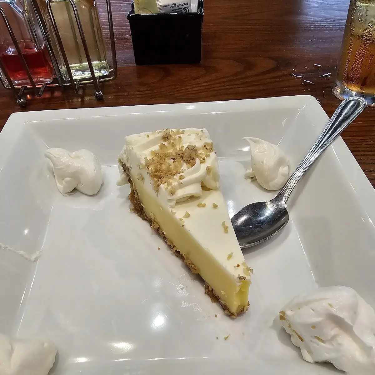 Key Lime Pie