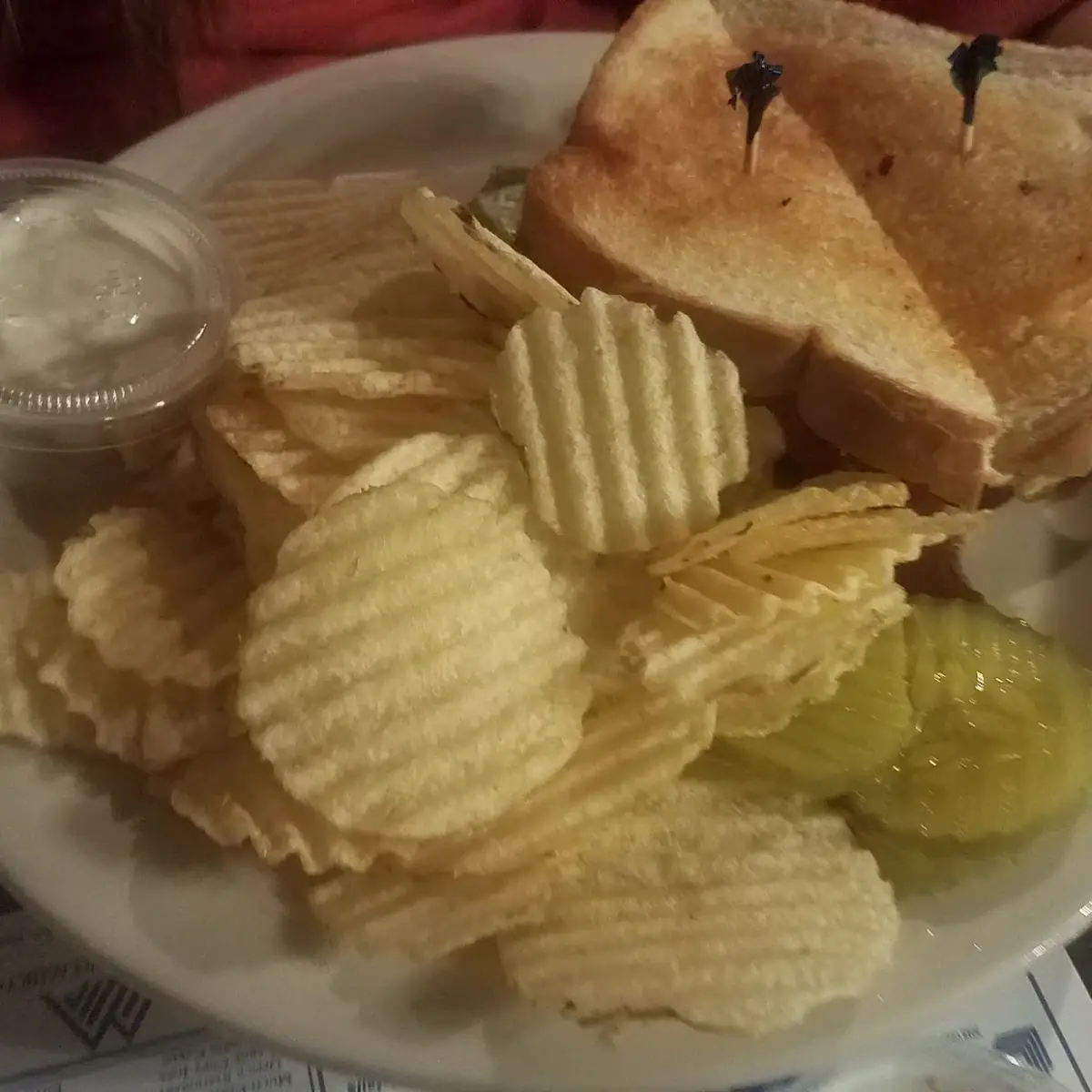 blt Sandwich