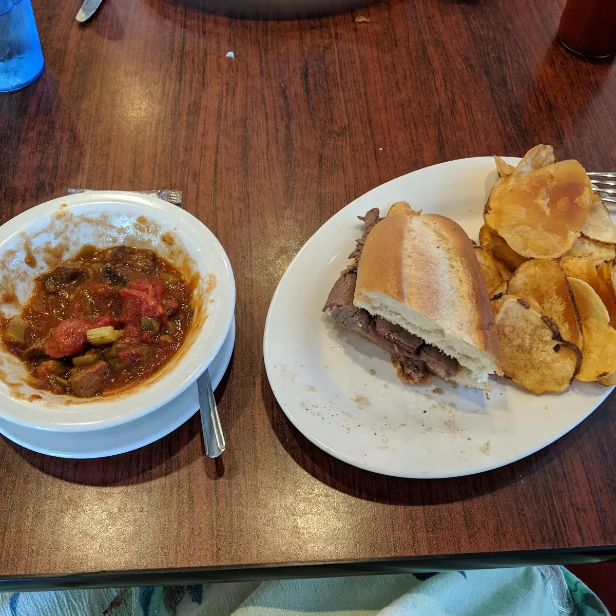 French Dip