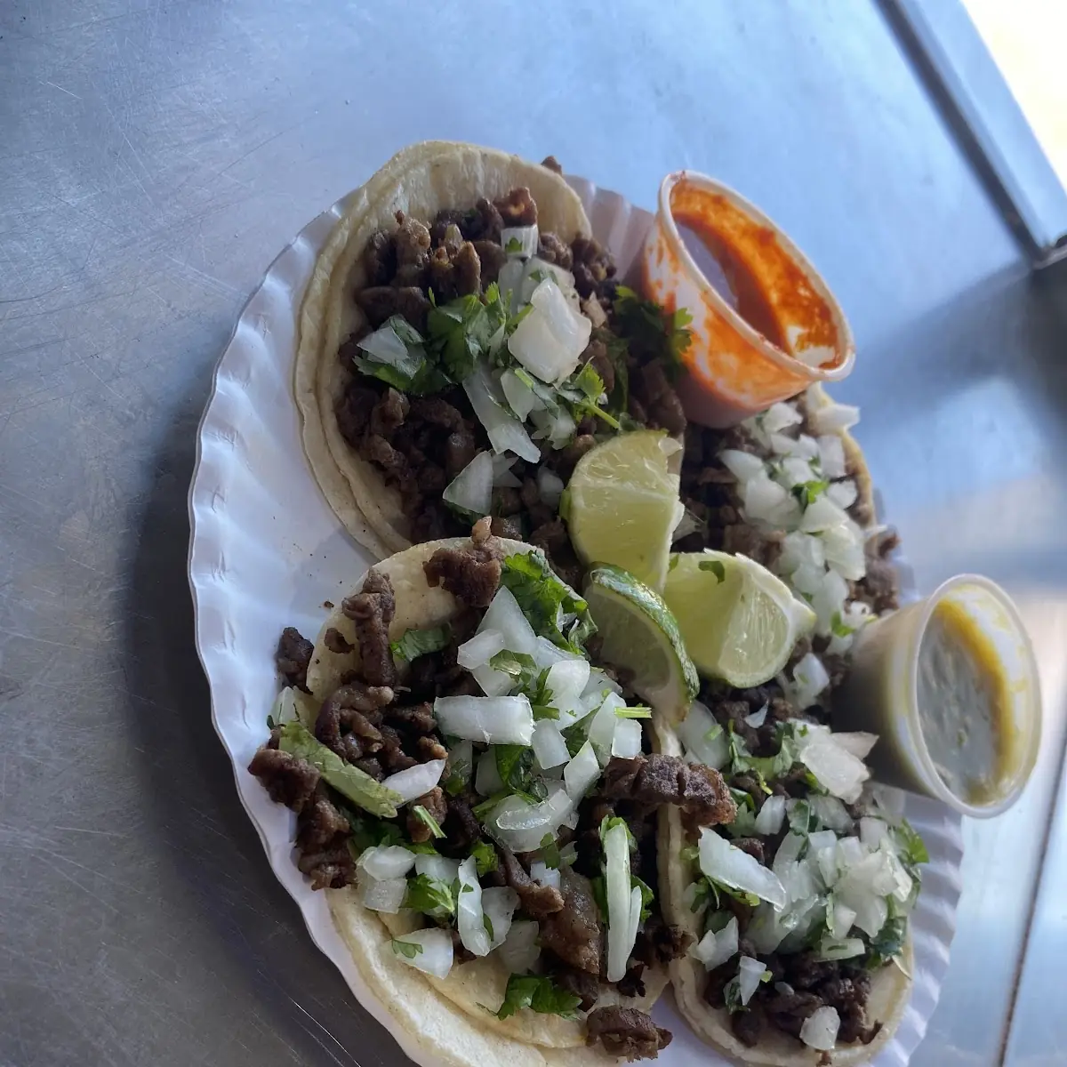 Asada Street Tacos