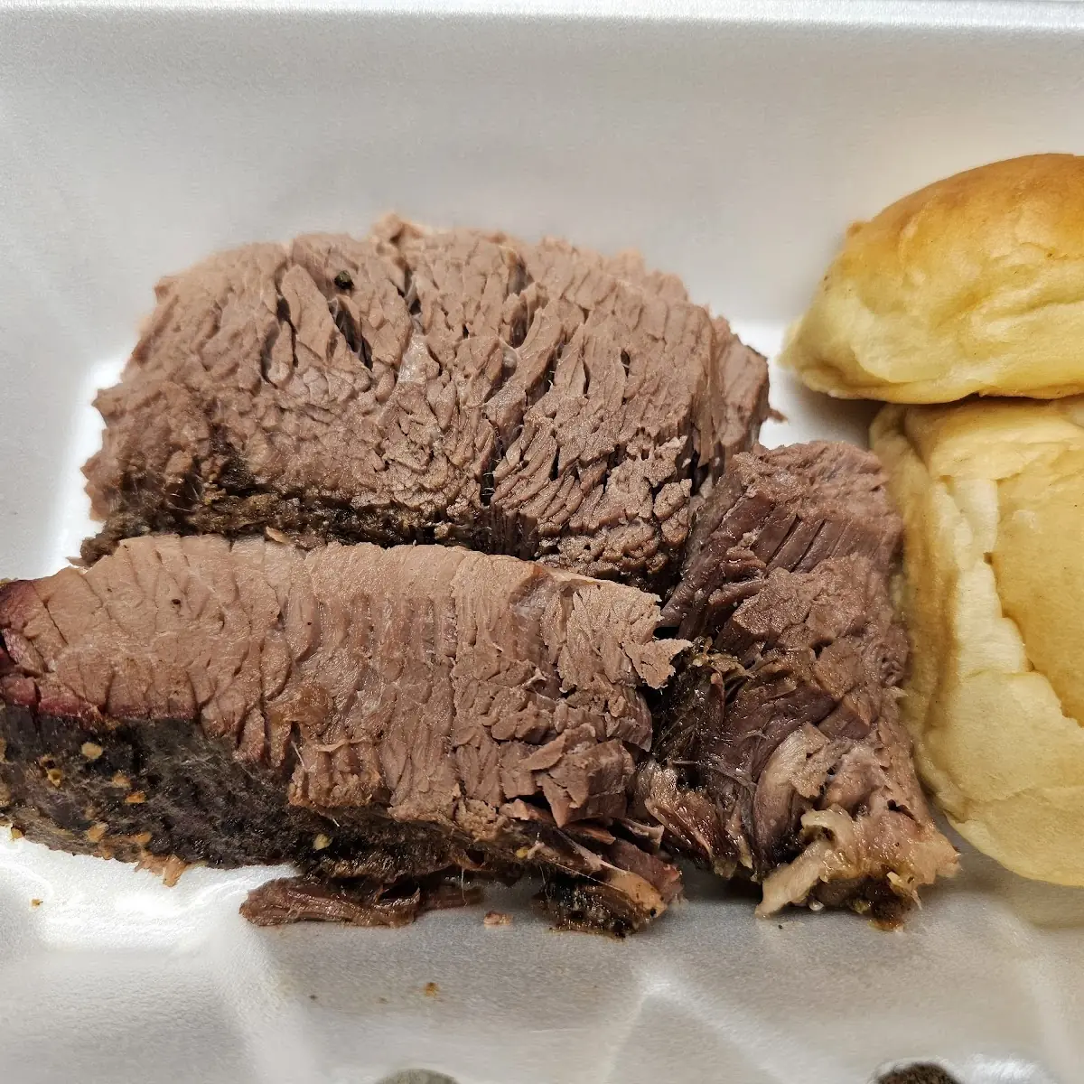 Brisket Sandwich