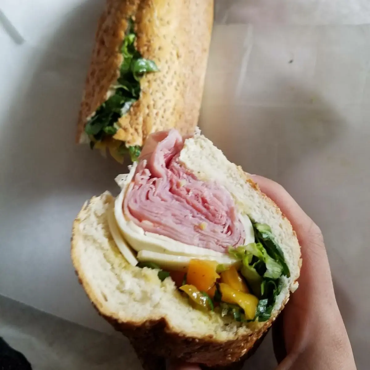 Italian Combo