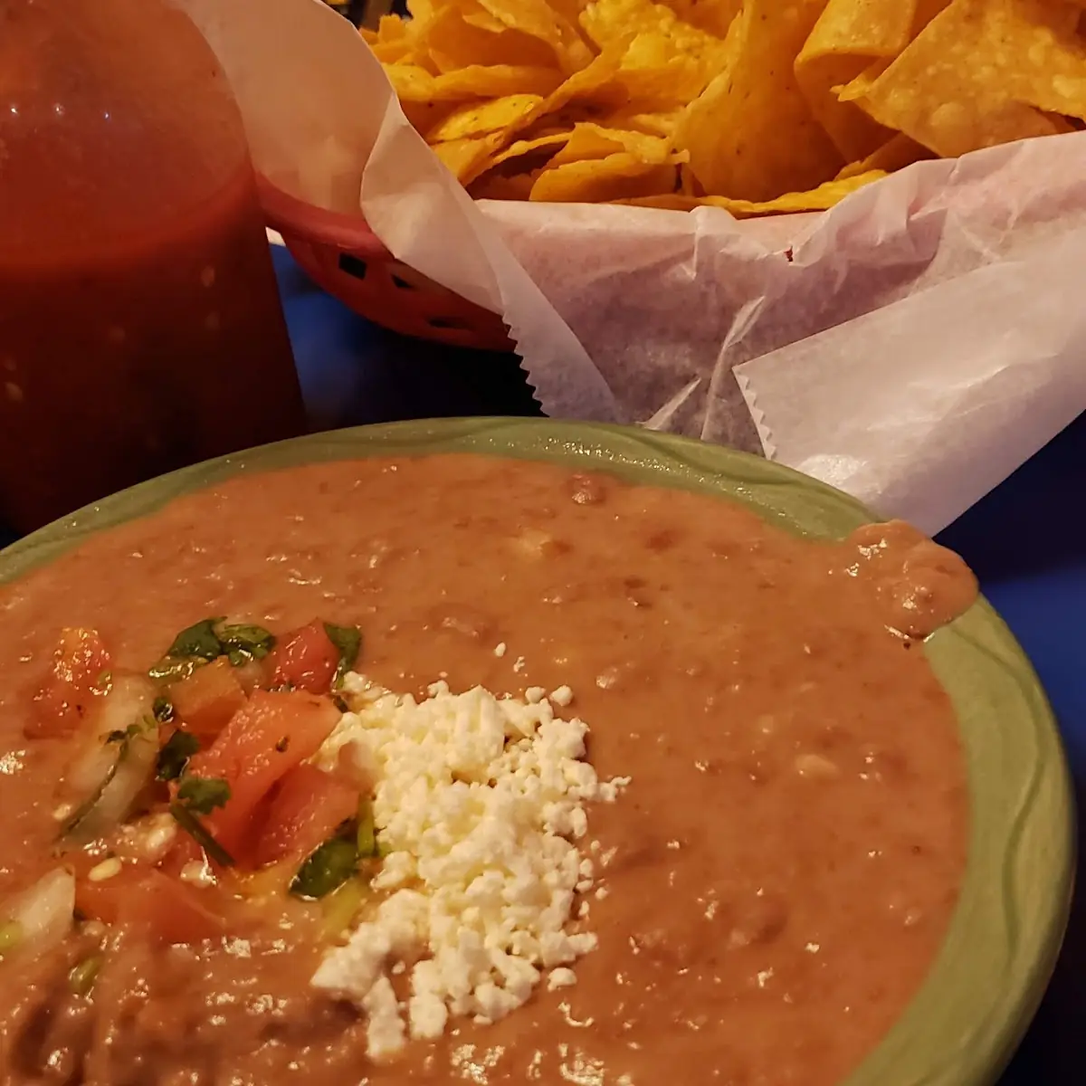 Black Bean Soup