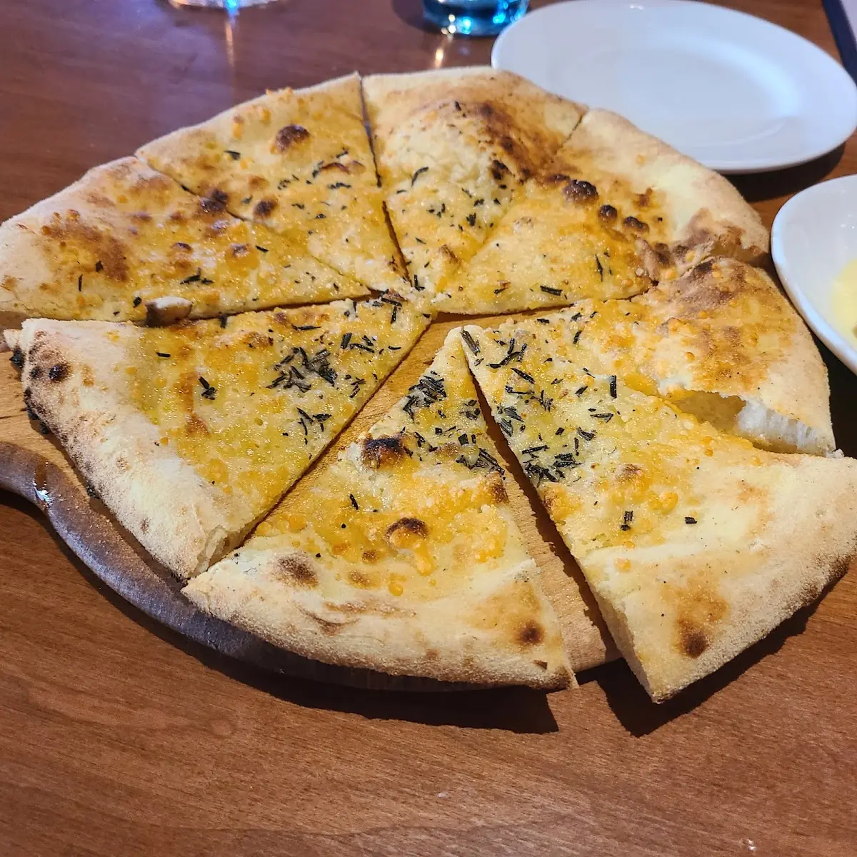 Quattro Formaggi