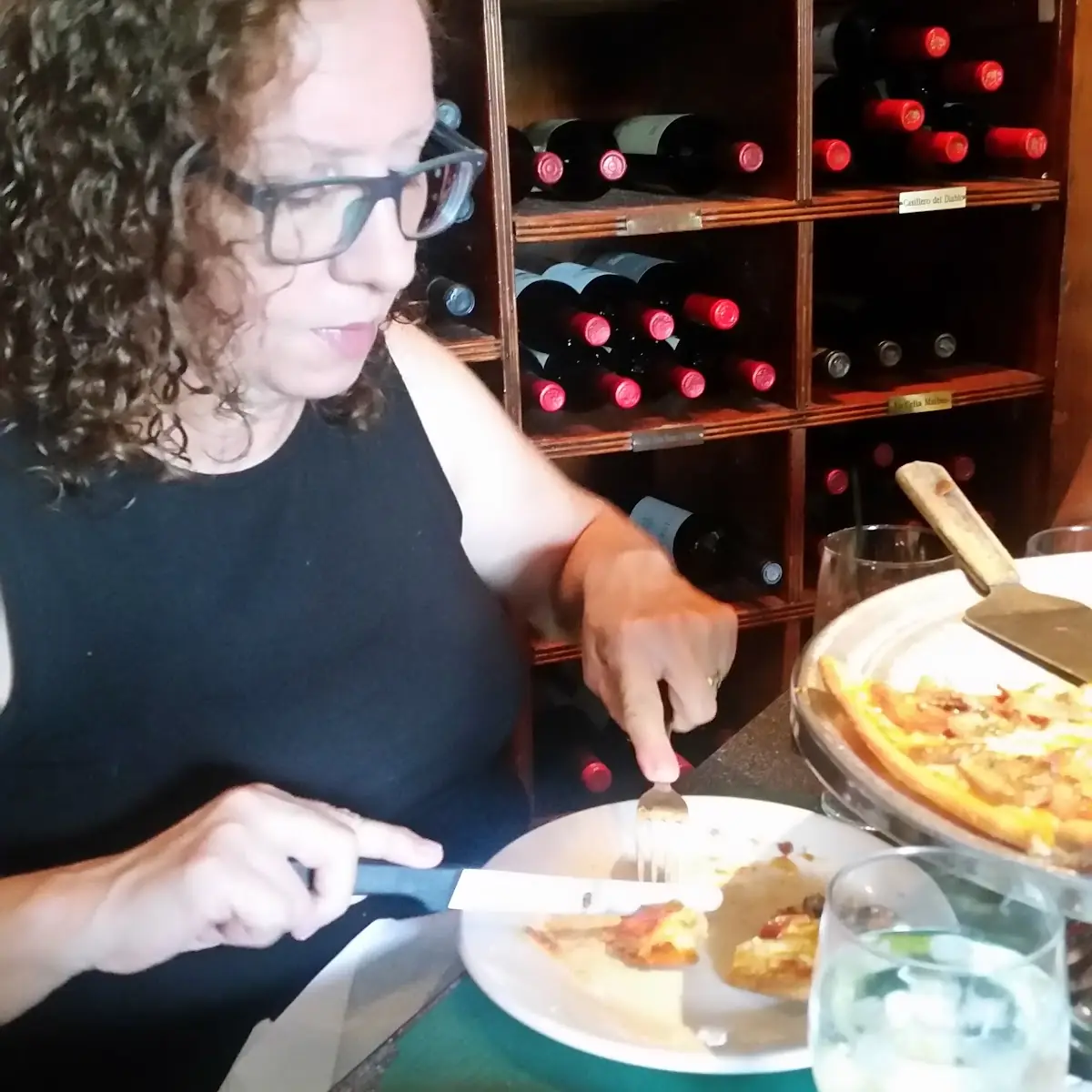Great Pizza