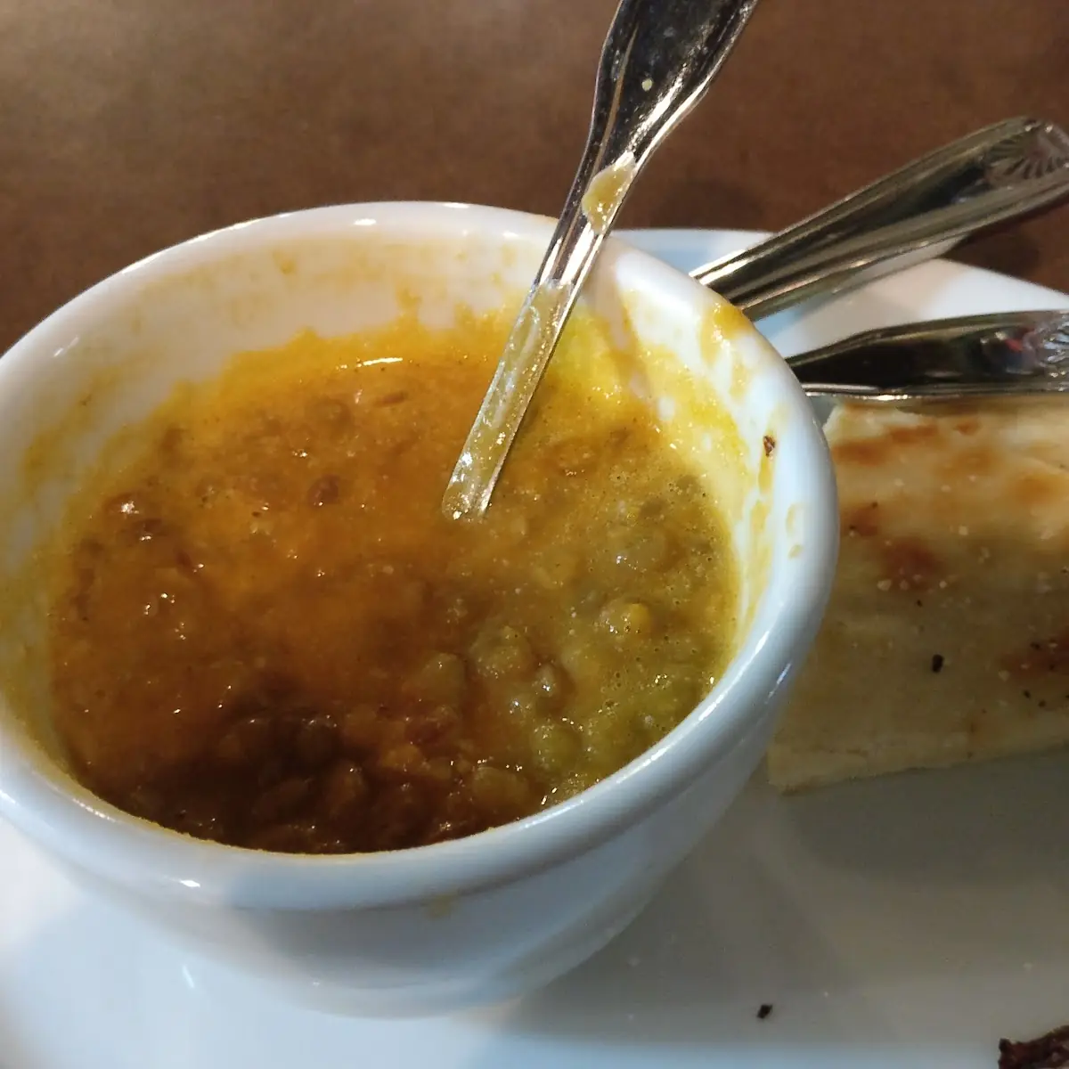 Lentil Soup