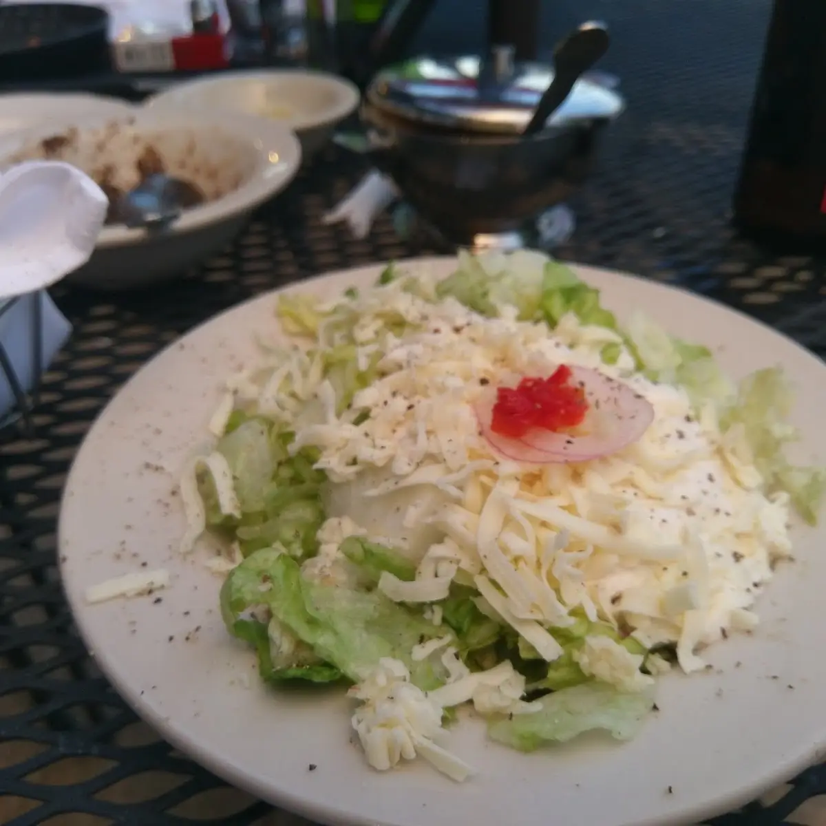 Caesar Salad