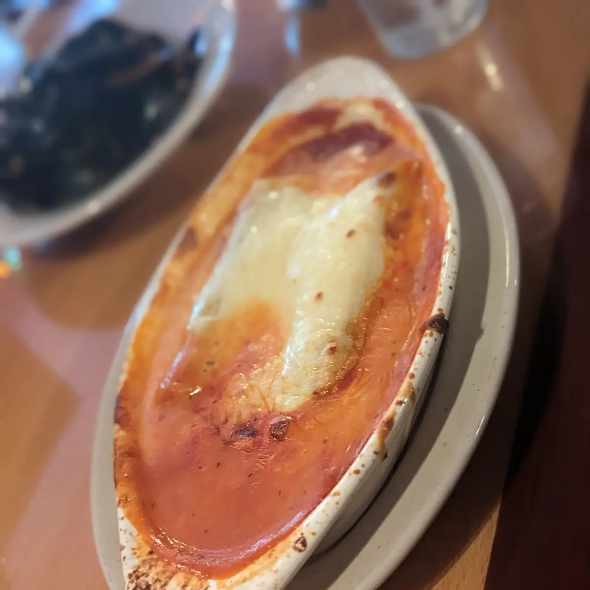 Onion Soup