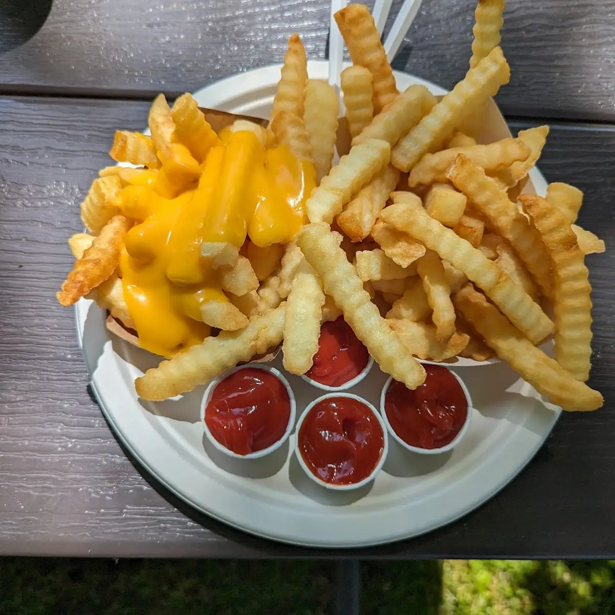 French Fries