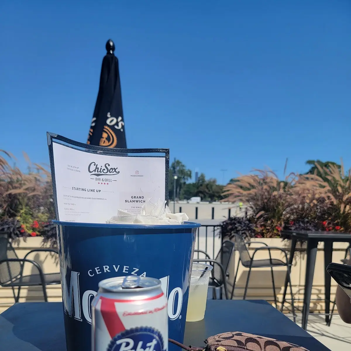 Pabst Blue Ribbon