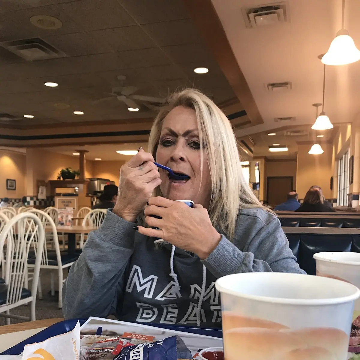 Frozen Custard