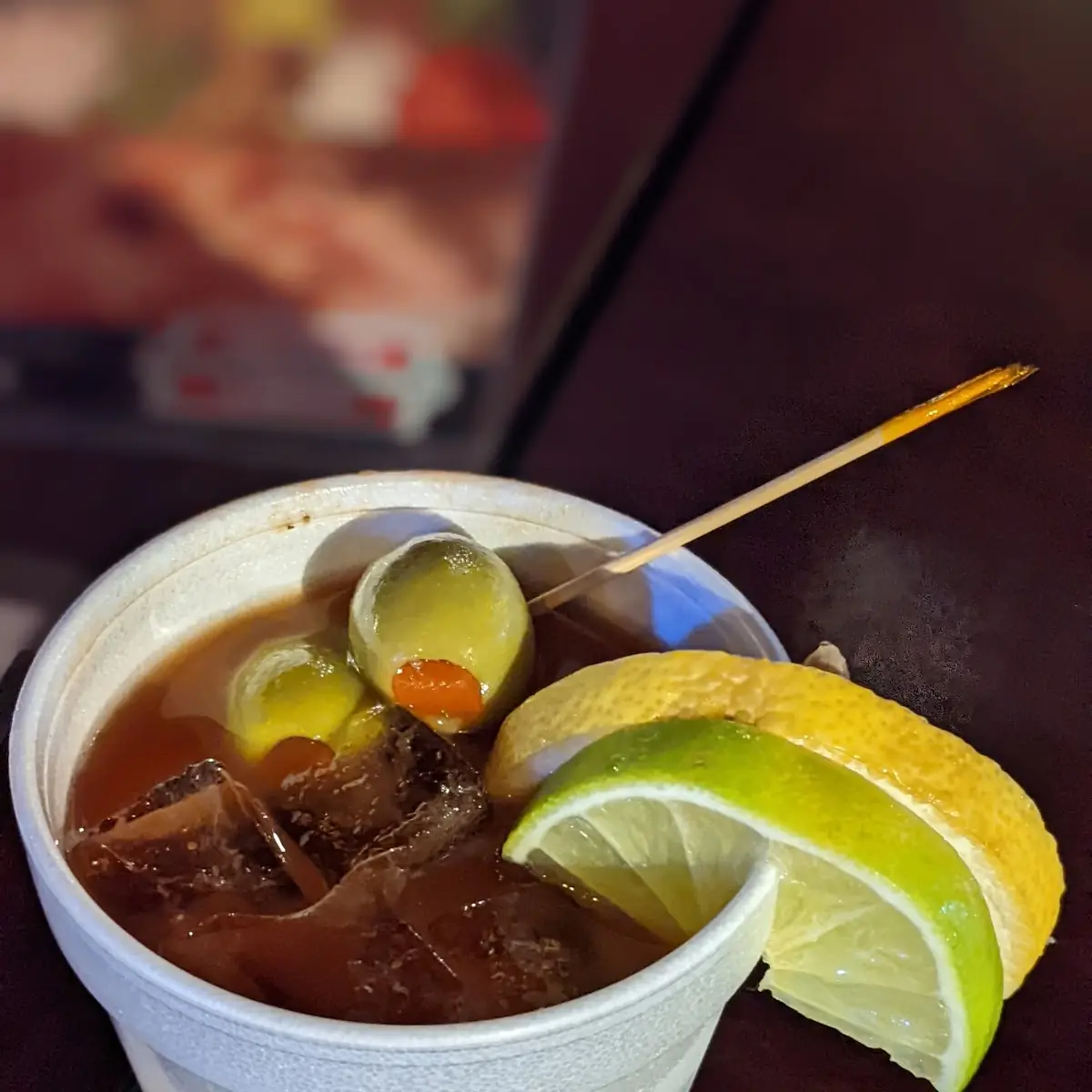 Bloody Mary