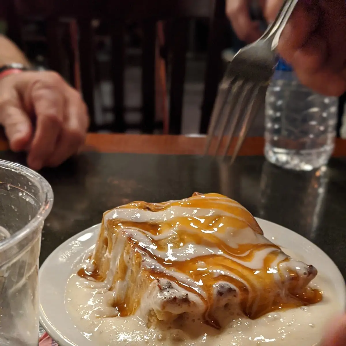Bread Pudding