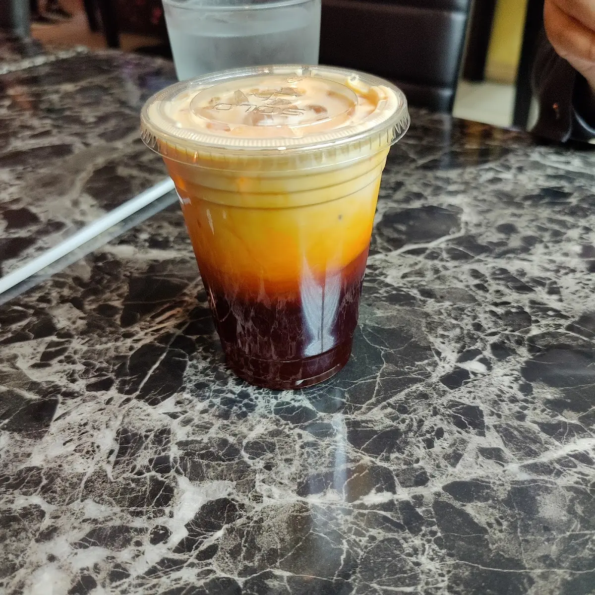 Thai Iced Tea