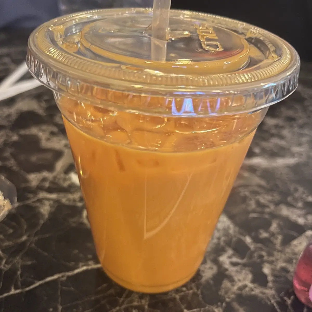Thai Tea