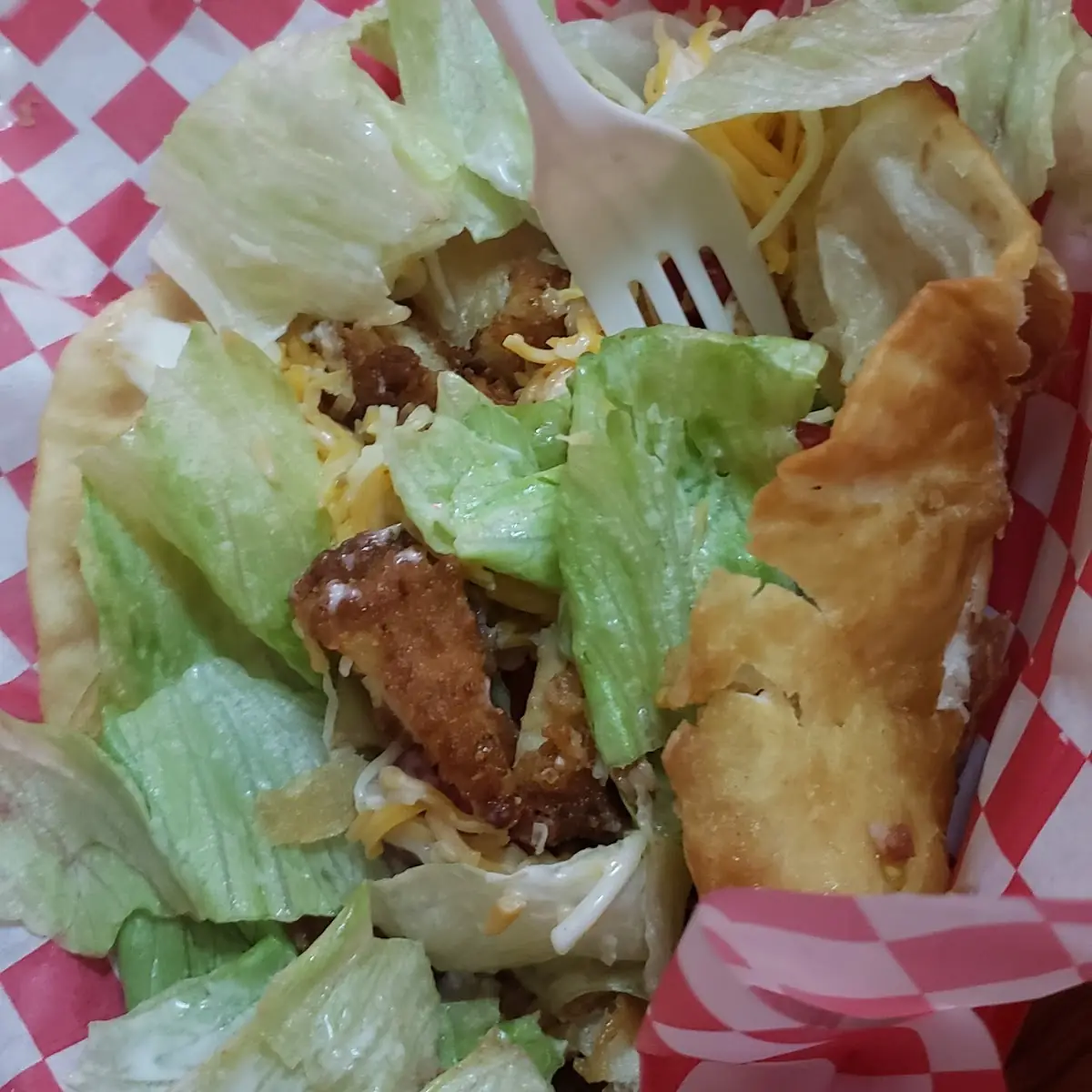 Taco Salad