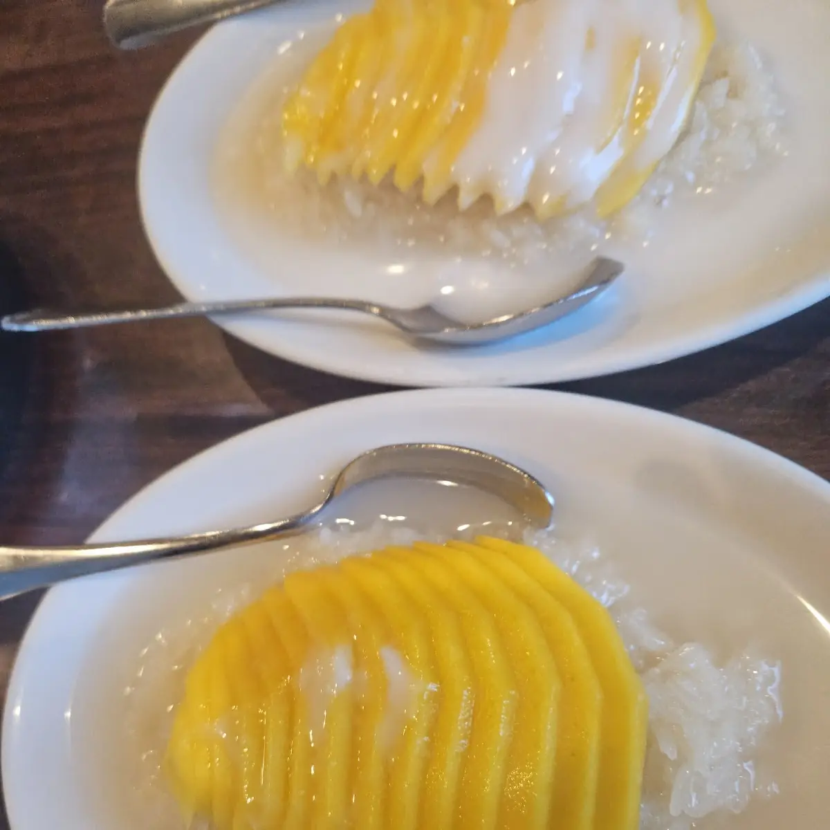 Mango Juice