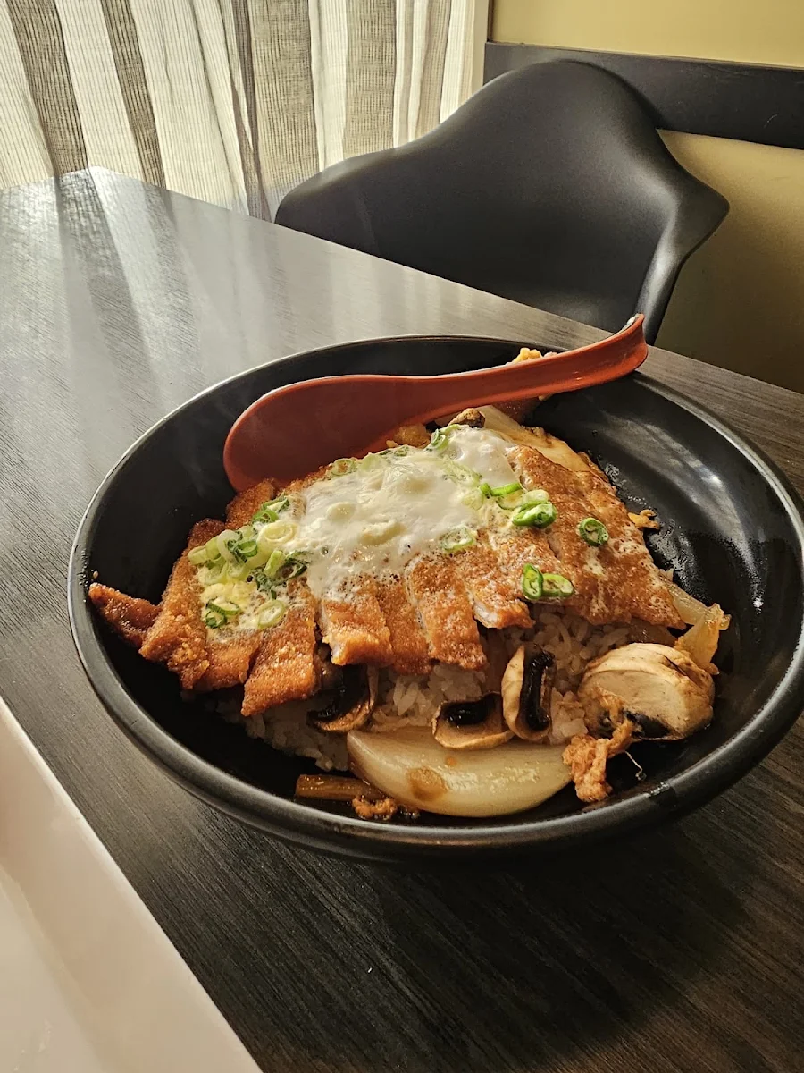 Tekka Don