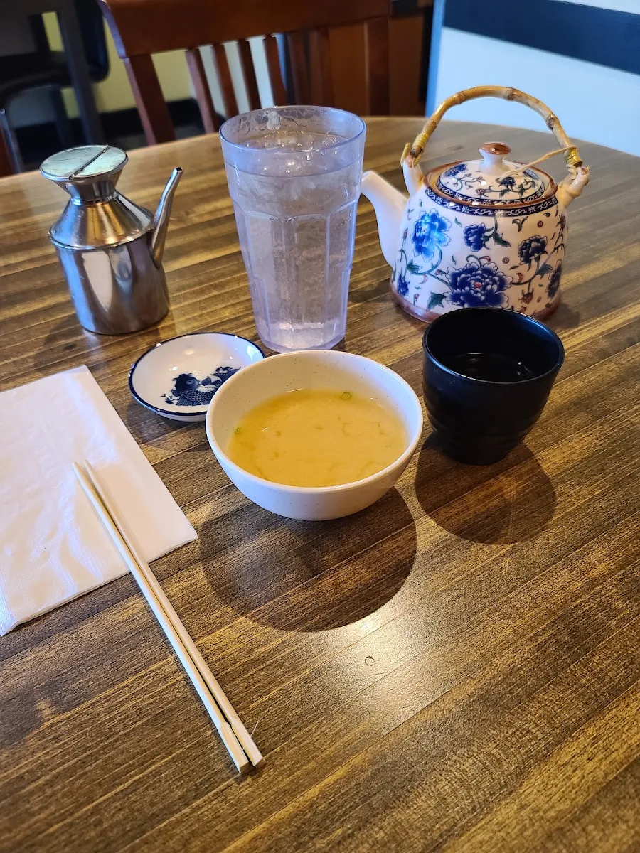 Miso Soup
