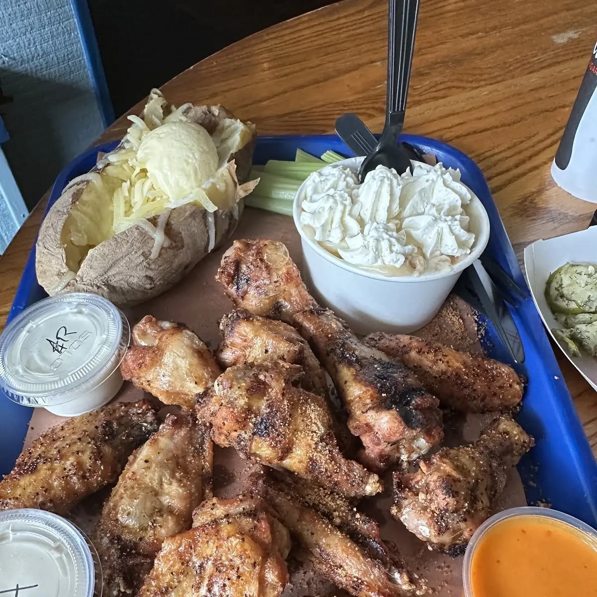 Lemon Pepper