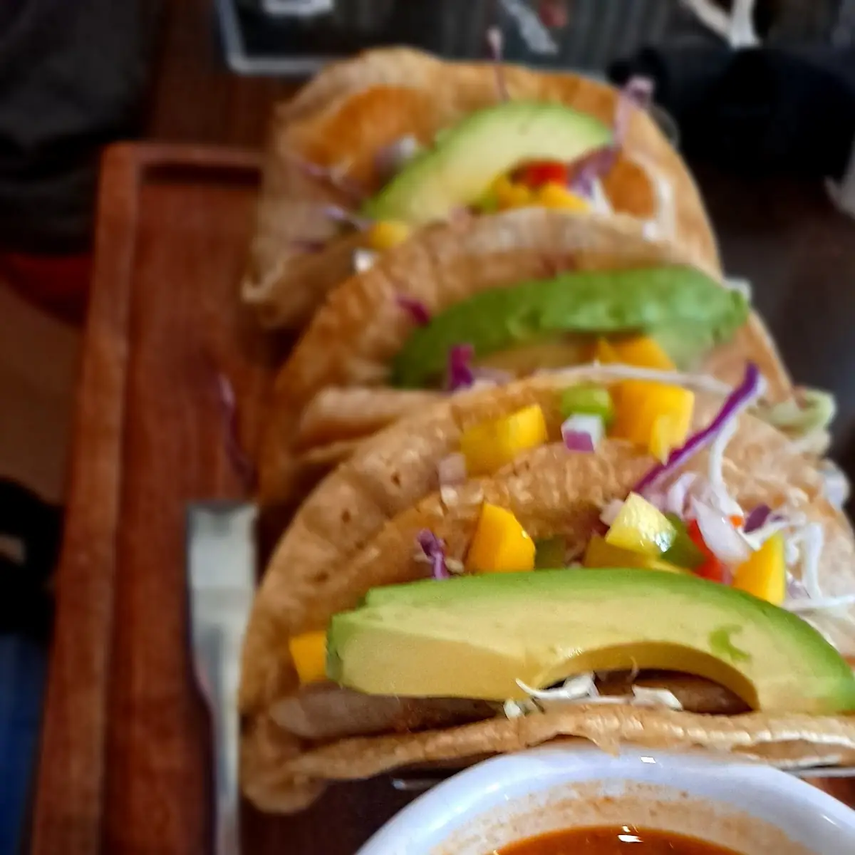 Tortilla Soup
