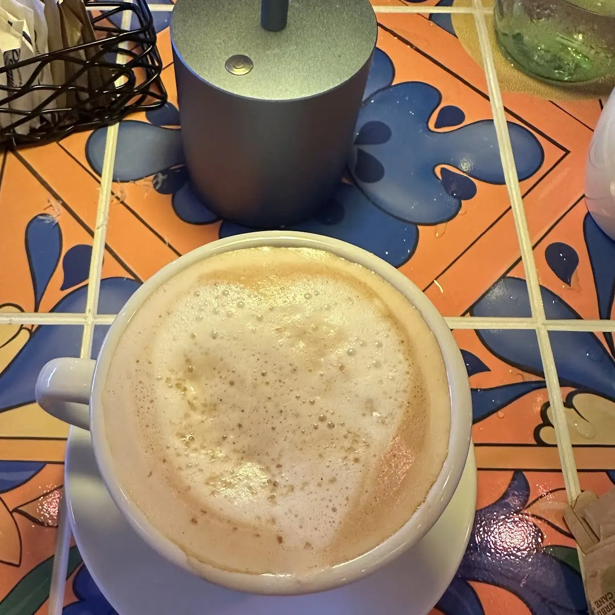 Cappuccino