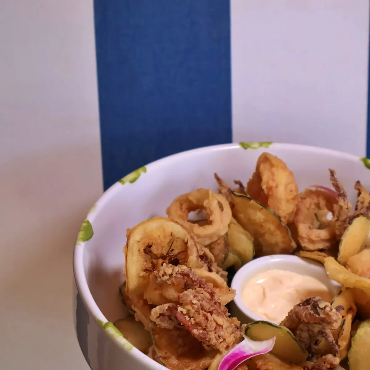 Fritto Misto