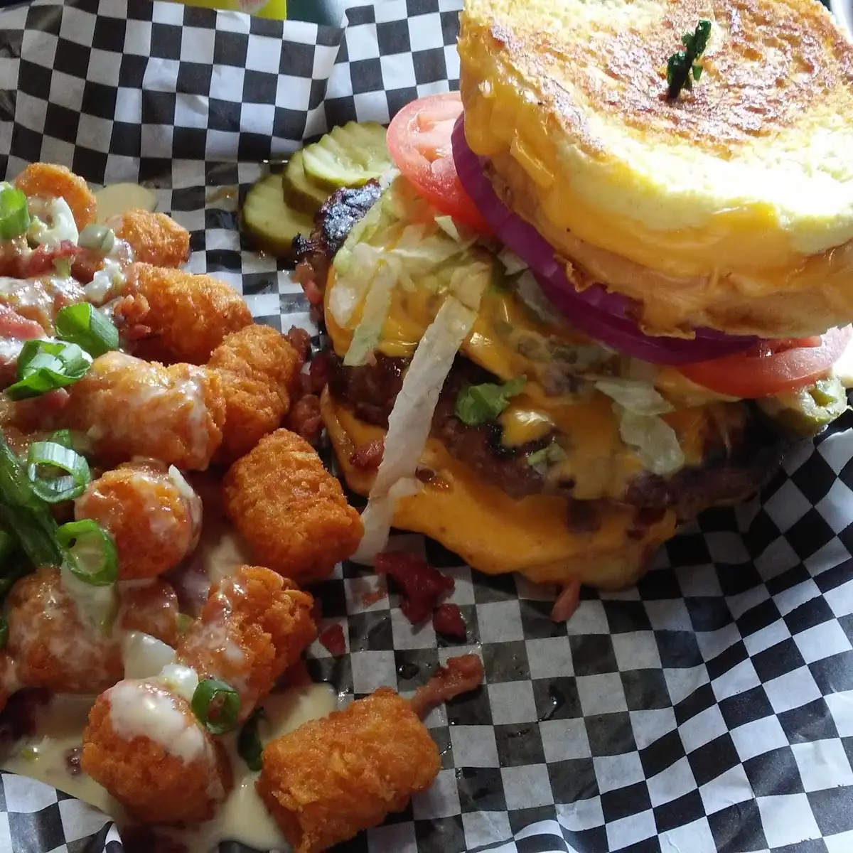 Tater Tots