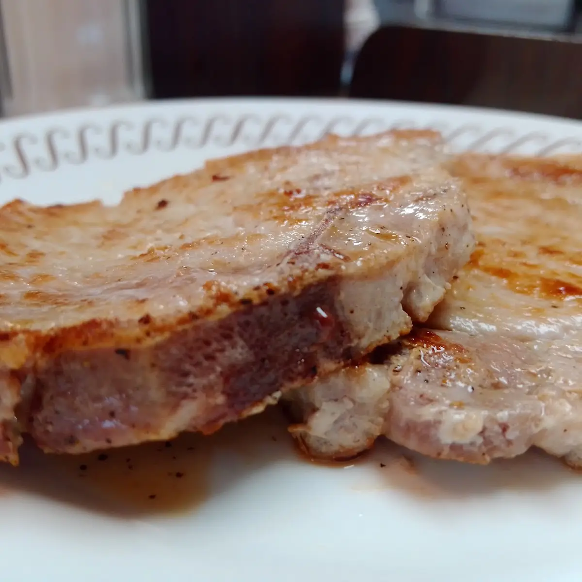 Pork Chop