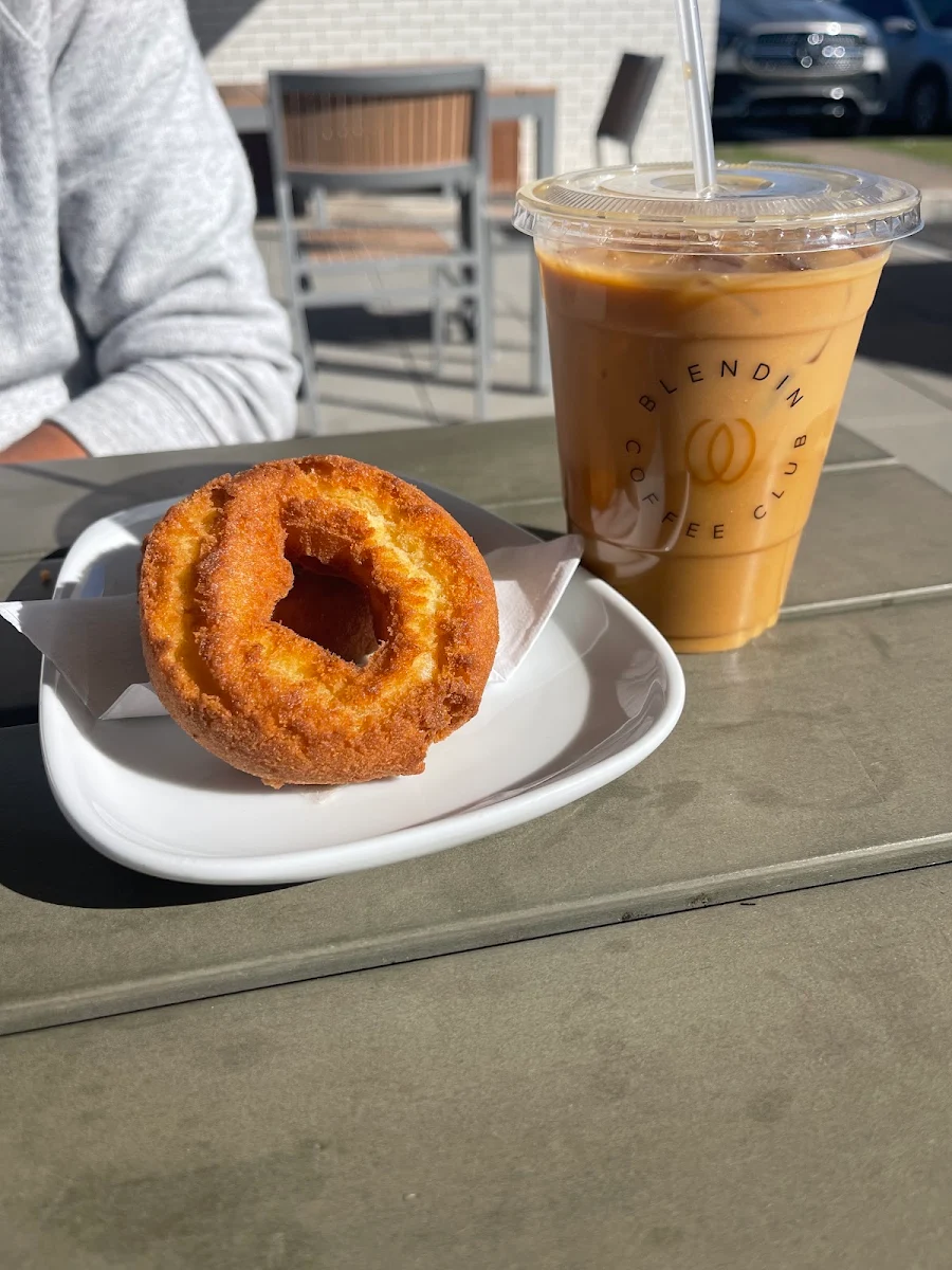 Donut