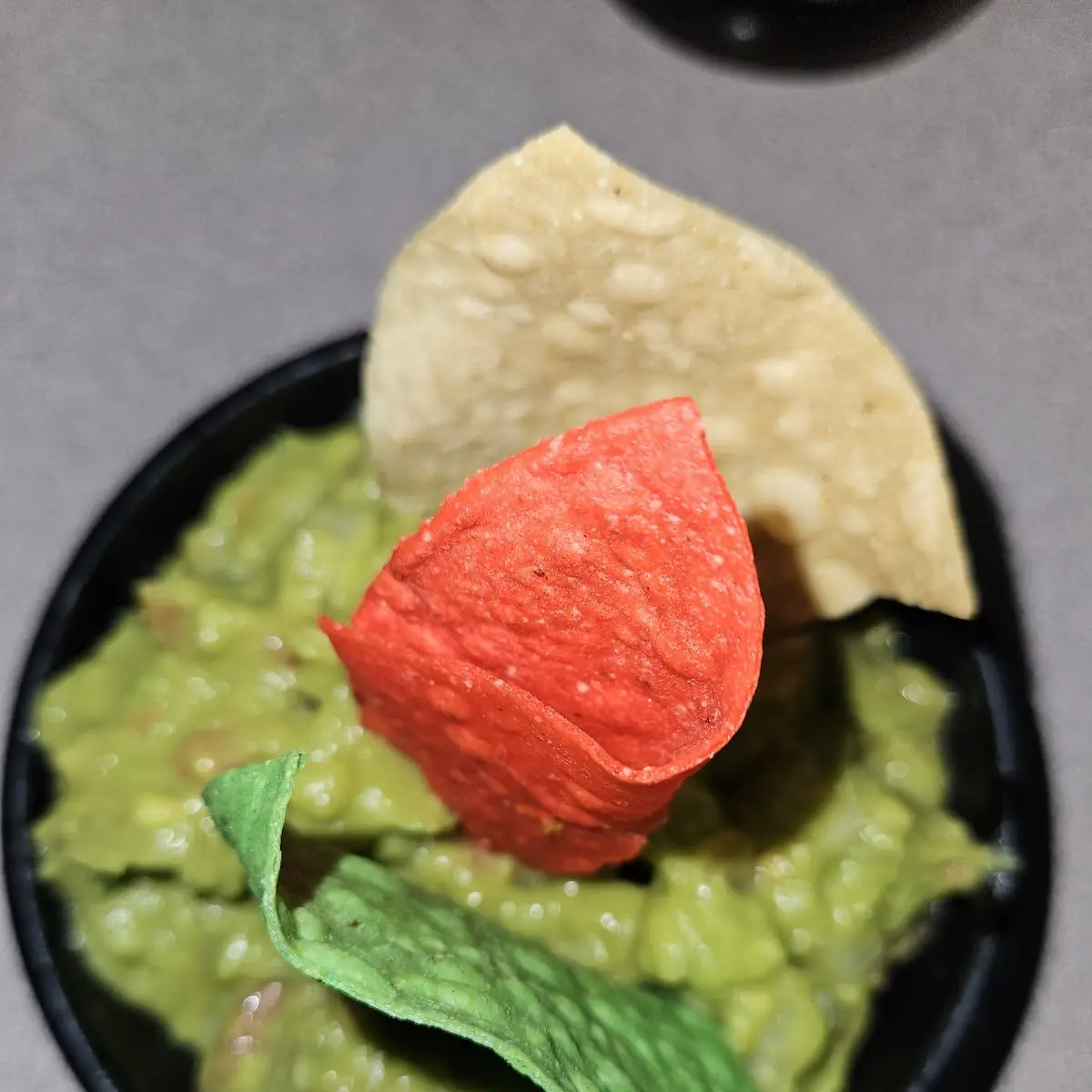 Guacamole Dip