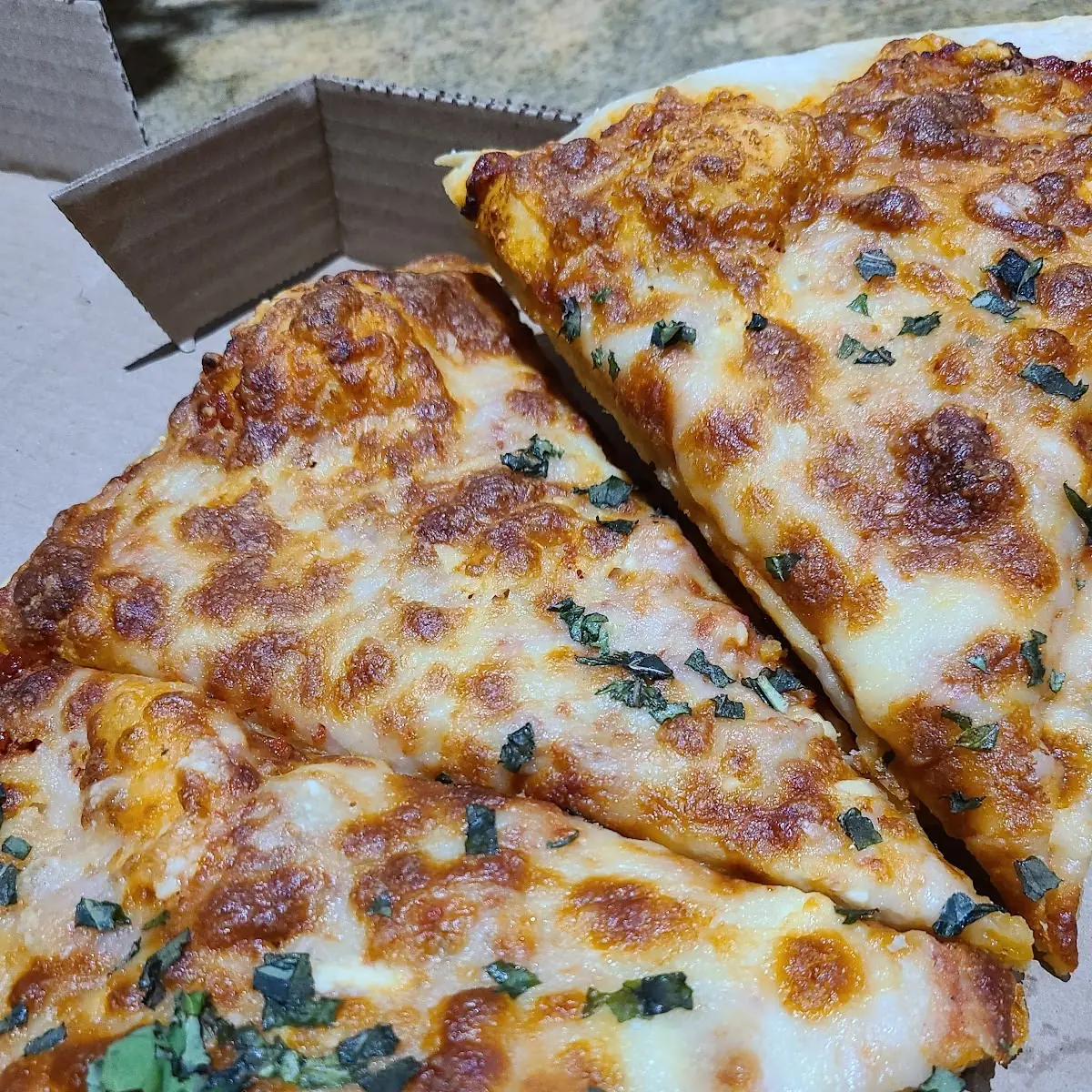 Margherita Pizza